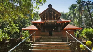 ekkare kottiyoor temple